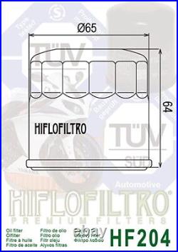 Service Kit For TRIUMPH TIGER 800 (2011 to 2020) Filters and Iridium Spark Plugs Service Kit For TRIUMPH TIGER 800 (2011 to 2020) Filters and Iridium Spark Plugs