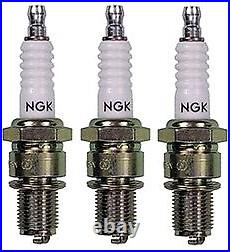 Service Kit For TRIUMPH TIGER 800 (2011 to 2020) Filters and Iridium Spark Plugs Service Kit For TRIUMPH TIGER 800 (2011 to 2020) Filters and Iridium Spark Plugs
