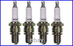Service Kit For YAMAHA YZF-R6 (1999 to 2002) Filters and 4 x NGK Iridium Plugs Service Kit For YAMAHA YZF-R6 (1999 to 2002) Filters and 4 x NGK Iridium Plugs