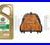 Service-Kit-Genuine-Filters-Plugs-Castrol-Oil-Triumph-Street-Triple-675-07-12-01-xgm