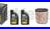 Service-Kit-Genuine-Filters-Plugs-Silkolene-Comp-4-Oil-Triumph-Rocket-III-04-18-01-tamd