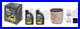 Service-Kit-Genuine-Filters-Plugs-Silkolene-Comp-4-Oil-Triumph-Rocket-III-04-18-01-tamd