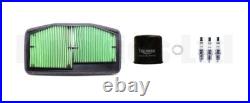 Service Kit Genuine Filters Plugs for Triumph Street Triple R 765 2017-2020