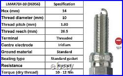 Service Kit for KTM 1090 ADVENTURE (2017 to 2019) Filters and Spark Plugs Service Kit for KTM 1090 ADVENTURE (2017 to 2019) Filters and Spark Plugs