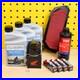Set-Original-Oil-Filter-Air-Filter-Spark-Plugs-MSK-10W40-For-Honda-CBR-CB-650-R-01-awet