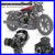 Skull-Air-Cleaner-Air-Filter-Cleaner-System-Intake-Kit-For-Nightster-975-RH975-S-01-alv