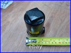 Small, Rare(Earls) AIR MAZE FUEL FILTER. CAR, MOTORCYCLE, AIRCRAFT, HOT ROD, SPECIAL Small, Rare(Earls) AIR MAZE FUEL FILTER. CAR, MOTORCYCLE, AIRCRAFT, HOT ROD, SPECIAL