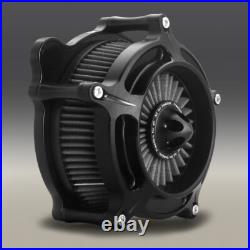 Spike Ops Air Filter Cleaner For Harley Sportster XL1200S XLH1200 XLH883C 91-22 Spike Ops Air Filter Cleaner For Harley Sportster XL1200S XLH1200 XLH883C 91-22