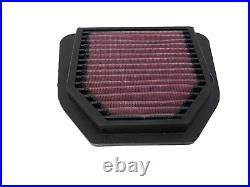 Sports Air Filter K&N ya-1006 for FZ1 FZ8