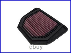 Sports Air Filter K&N ya-1006 for FZ1 FZ8