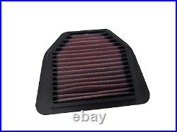 Sports Air Filter K&N ya-1006 for FZ1 FZ8