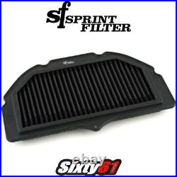 Sprint Air Filter P08 F1-85 for Suzuki GSXR 1000 2005-2007 2008 High Performance