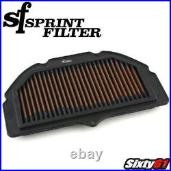 Sprint Air Filter P08 GSXR 1000 2005 2006 2007 2008 Suzuki 05 06 07 08