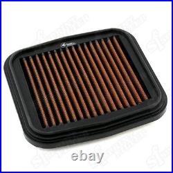 Sprint High Flow Air Filter P08 Ducati Streetfighter V2 2021-2022 Sprint High Flow Air Filter P08 Ducati Streetfighter V2 2021-2022
