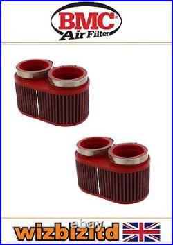 Suzuki GSF 1200 Bandit 1996-2004 BMC Racing Air Filter