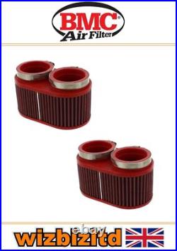 Suzuki GSF 1200 S Bandit 1996-2005 BMC Racing Air Filter