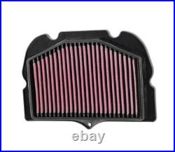 Suzuki GSX1300R Hayabusa 2008-2011 K&N High Flow RACE Air Filter