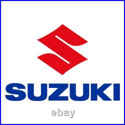 Suzuki Genuine Intruder VL800 2001 2004 Air Filter Replacement 13780-41F00-000