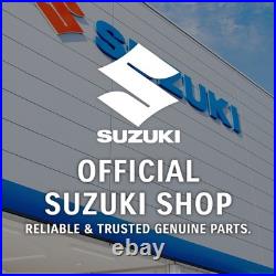 Suzuki Genuine Intruder VL800 2001 2004 Air Filter Replacement 13780-41F00-000