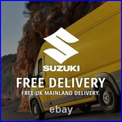 Suzuki Genuine Intruder VL800 2001 2004 Air Filter Replacement 13780-41F00-000