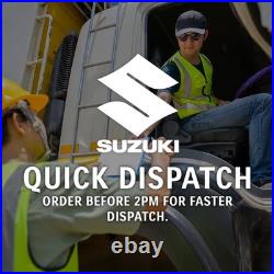 Suzuki Genuine Intruder VL800 2001 2004 Air Filter Replacement 13780-41F00-000