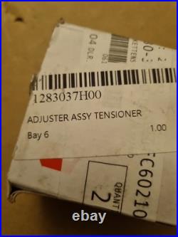 Suzuki Genuine Oem Adjuster Assy Tensioner 2008- Gsx-r600 R750 12830-37h00