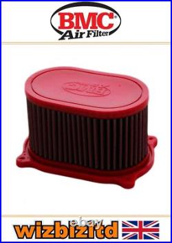 Suzuki SV 650 S 1999-2002 BMC Racing Air Filter