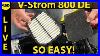 Suzuki-V-Strom-800de-Air-Filter-Reveal-How-Easy-Is-It-To-Clean-Or-Replace-01-xrc