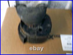 Suzuki t250 Hustler, Super six original steel airbox air filter 1970 bike rare