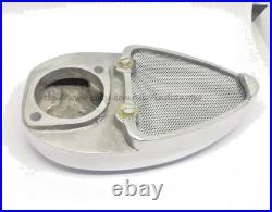 TEAR DROP FILTER for INDIAN MOTORCYCLE. MODEL CHIEF 1936-38 Part Number 100900 TEAR DROP FILTER for INDIAN MOTORCYCLE. MODEL CHIEF 1936-38 Part Number 100900