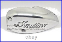 TEAR DROP FILTER for INDIAN MOTORCYCLE. MODEL CHIEF 1936-38 Part Number 100900