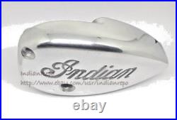 TEAR DROP FILTER for INDIAN MOTORCYCLE. MODEL CHIEF 1936-38 Part Number 100900 TEAR DROP FILTER for INDIAN MOTORCYCLE. MODEL CHIEF 1936-38 Part Number 100900