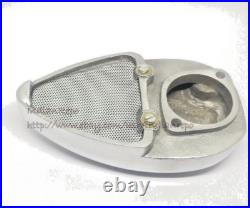 TEAR DROP FILTER for INDIAN MOTORCYCLE. MODEL CHIEF 1936-38 Part Number 100900 TEAR DROP FILTER for INDIAN MOTORCYCLE. MODEL CHIEF 1936-38 Part Number 100900