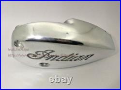 TEAR DROP FILTER for INDIAN MOTORCYCLE. MODEL CHIEF 1936-38 Part Number 100900 TEAR DROP FILTER for INDIAN MOTORCYCLE. MODEL CHIEF 1936-38 Part Number 100900
