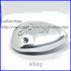 TEAR DROP FILTER for INDIAN MOTORCYCLE. MODEL CHIEF 1936-38 Part Number 100900