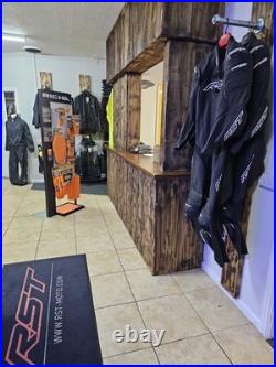 TRIUMPH BONNEVILLE 865 2007-2016 MOTUL 5000 10W40 SERVICE KIT inc SUMP WASHER