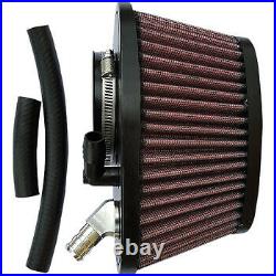 Trask Air Cleaner for Indian Scout 14+ TM-8000