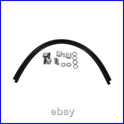 Trask Performance Motorcycle Motorbike Assault Air Filter External Breather Kit Trask Performance Motorcycle Motorbike Assault Air Filter External Breather Kit