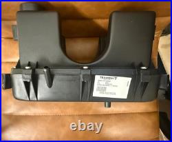 Triumph Air Filter Airbox Thunderbird Sport, Adventurer, Legend TT, Thunderbird