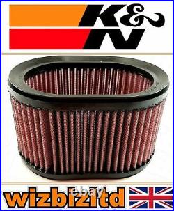 Triumph Sprint 955 RS 2002-2004 K&N Motorcycle Replacement Air Filter TB-9002