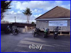 Triumph Tiger 800 2011-2020 Motul 5000 Service Kit Inc Sump Washer Triumph Tiger 800 2011-2020 Motul 5000 Service Kit Inc Sump Washer