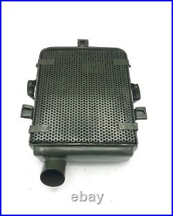 Tubular Vokes Air Filter D. 7226 Fit Ariel Bsa Wd M20 Models Uk Supplied