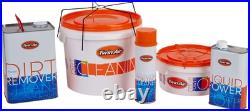 Twin Air Complete Motorcycle Motorbike Air Filter Maintenance Kit