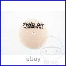 Twin Air Racing Foam Air Filter Kit for Suzuki Motorcycle 2005-2020