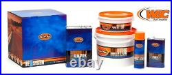 Twin Air The Original System Complete Air Filter Cleaning and Oiling Kit 159000