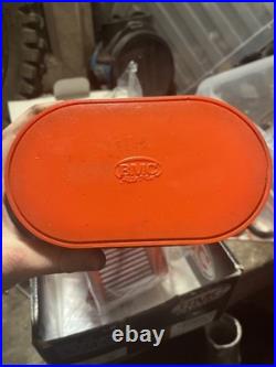 Two BMC Airfilters for Motorcycle Brand New High Quality