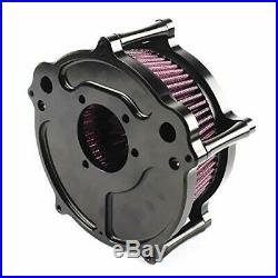 USA Shipping Motorcycle Air Cleaner Intake Filter For Harley Sportster XL883