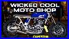 Uni-Air-Filter-Upgrade-Visiting-A-New-Motorcycle-Shop-Tons-Of-Custom-Bikes-Janus-Halcyon-450-01-dp