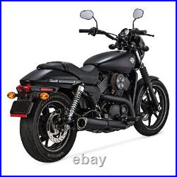 V&H V02 Naked Flow Air Filter Harley-Davidson XG Street Models 71028