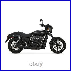 V&H V02 Naked Flow Air Filter Harley-Davidson XG Street Models 71028